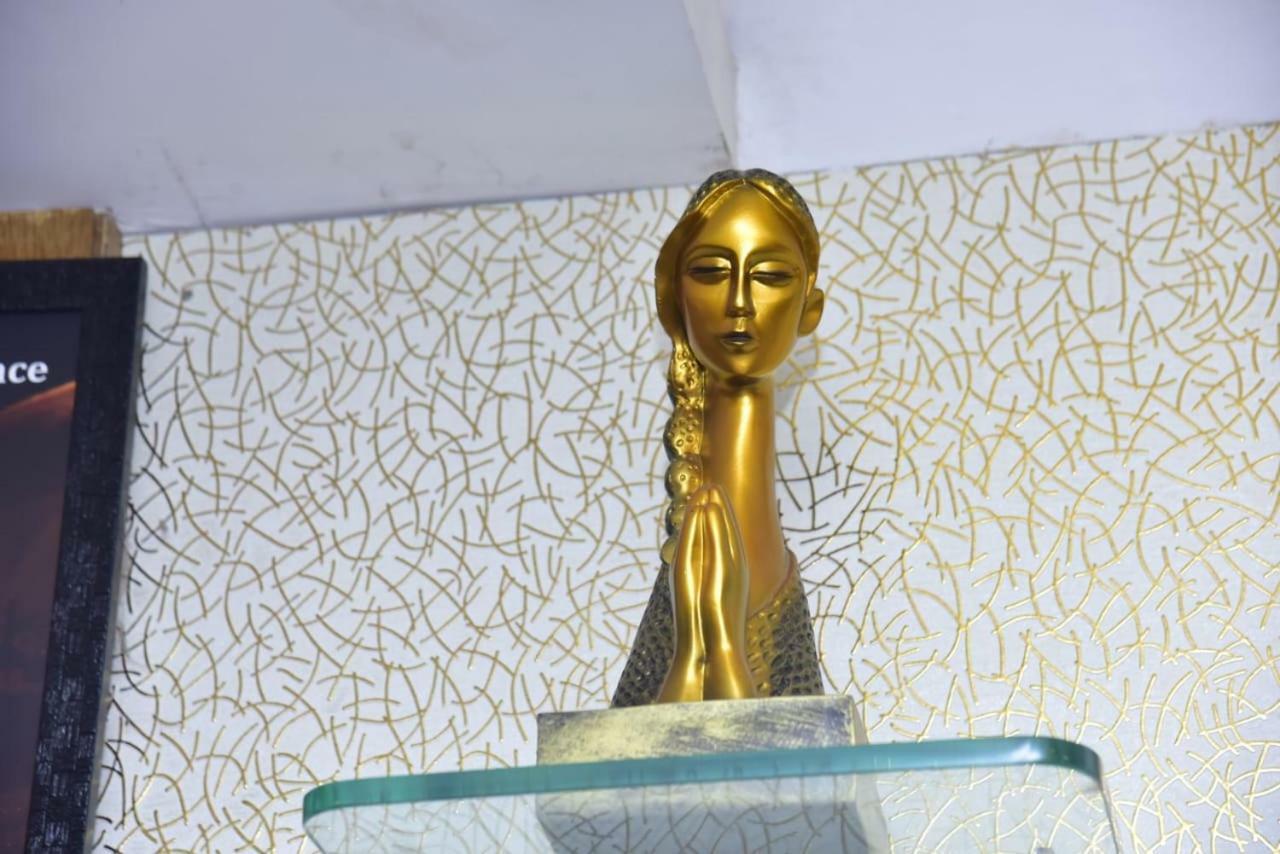 فندق مَسّورفي  Raj Residency المظهر الخارجي الصورة