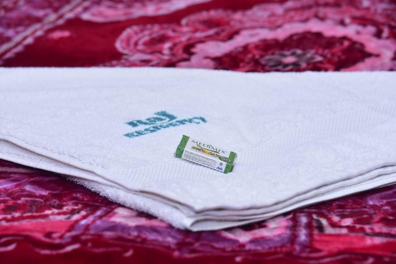 فندق مَسّورفي  Raj Residency المظهر الخارجي الصورة
